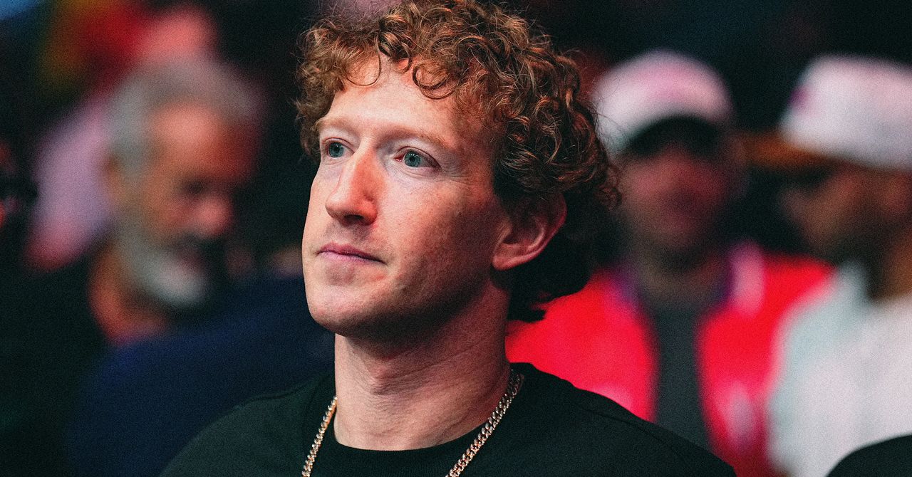 ¿Dónde estaban los CEO de Big Tech en tarifas?