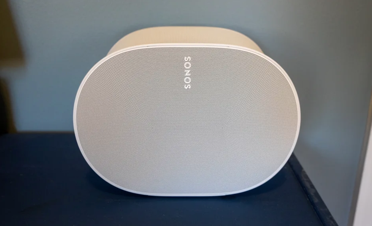 Recoja la Era 300 de Sonos mientras está a la venta con un 20 por ciento de descuento