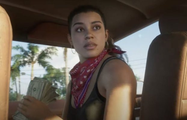 Lo único que realmente importa es GTA 6 Online