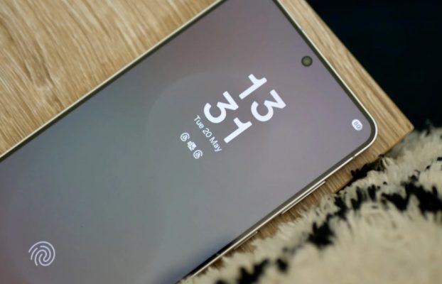 One UI 7 de Samsung es bueno, pero cambiar esta configuración lo hace mejor