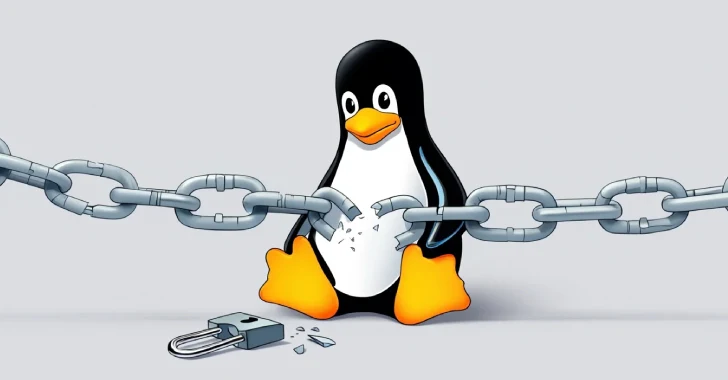 Los nuevos defectos de Linux permiten el robo de hash de contraseña a través de vertederos de núcleo en Ubuntu, Rhel, Fedora