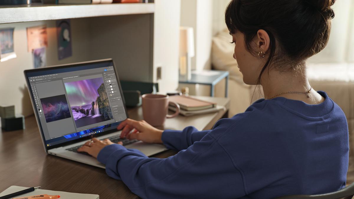 HP está trayendo chips de Snapdragon a sus computadoras portátiles más asequibles