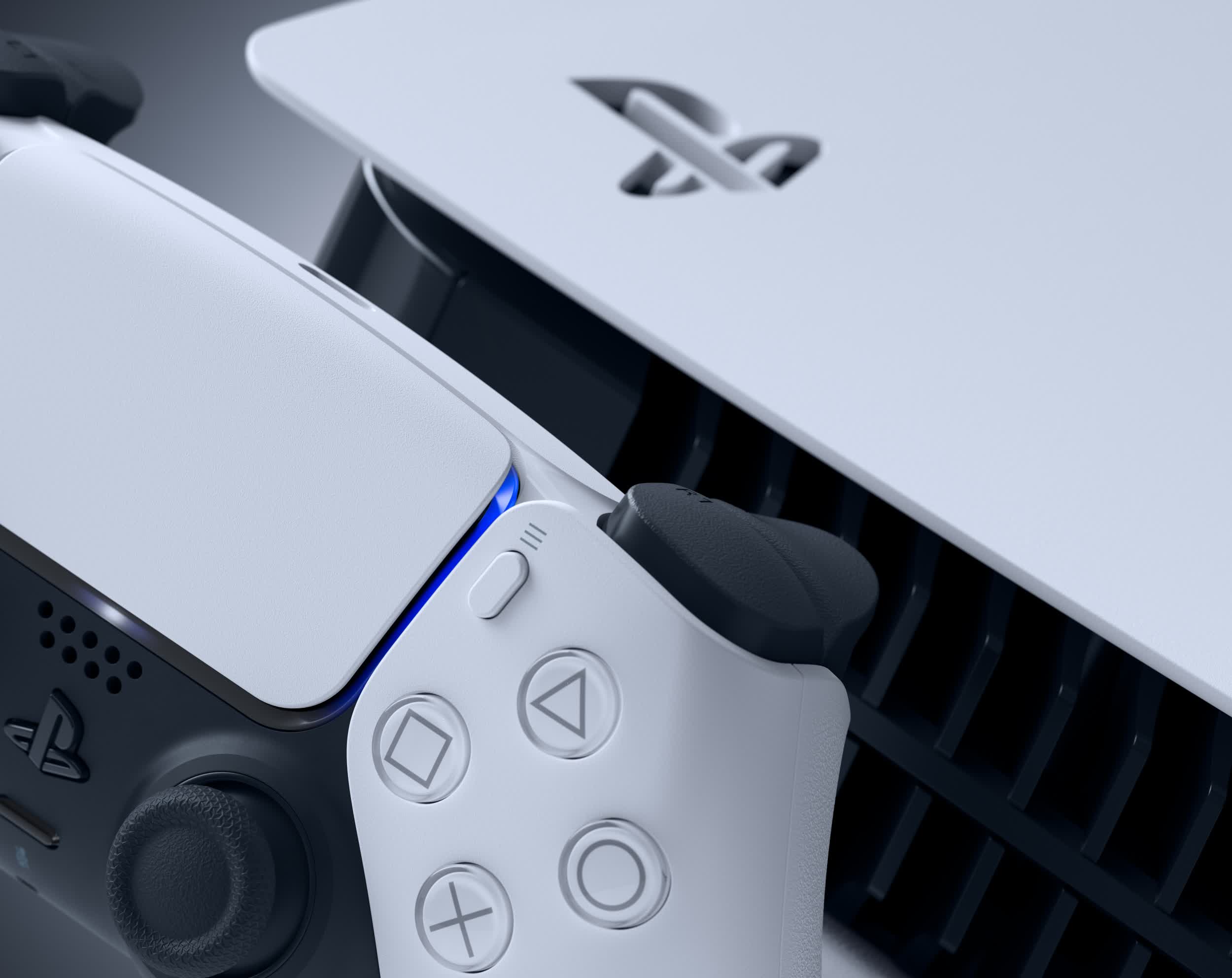 Las ventas de Sony PS5 alcanzaron 77 millones de unidades, casi a la par con PS4 en el mismo punto