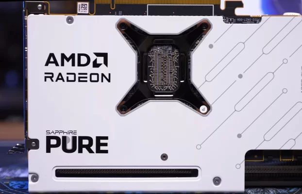 Las patentes de AMD sugieren mejoras significativas de rastreo de rayos en futuras arquitecturas de GPU