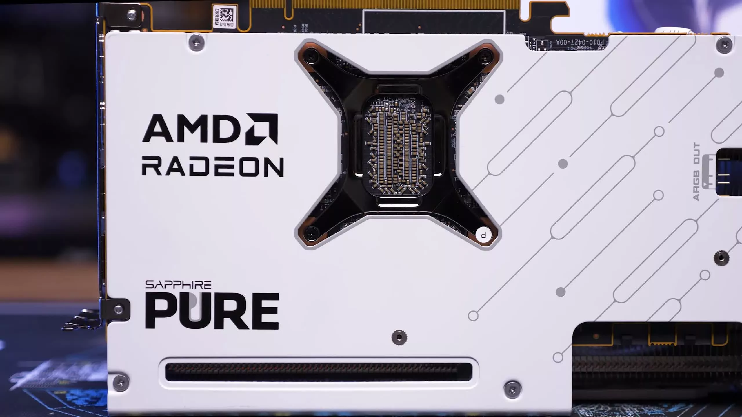Las patentes de AMD sugieren mejoras significativas de rastreo de rayos en futuras arquitecturas de GPU