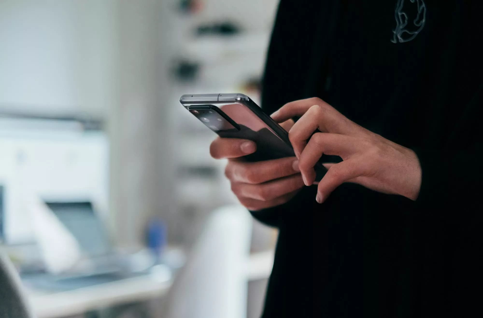 El mercado de teléfonos inteligentes se ralentiza en todo el mundo, Apple y Samsung aún lideran el paquete