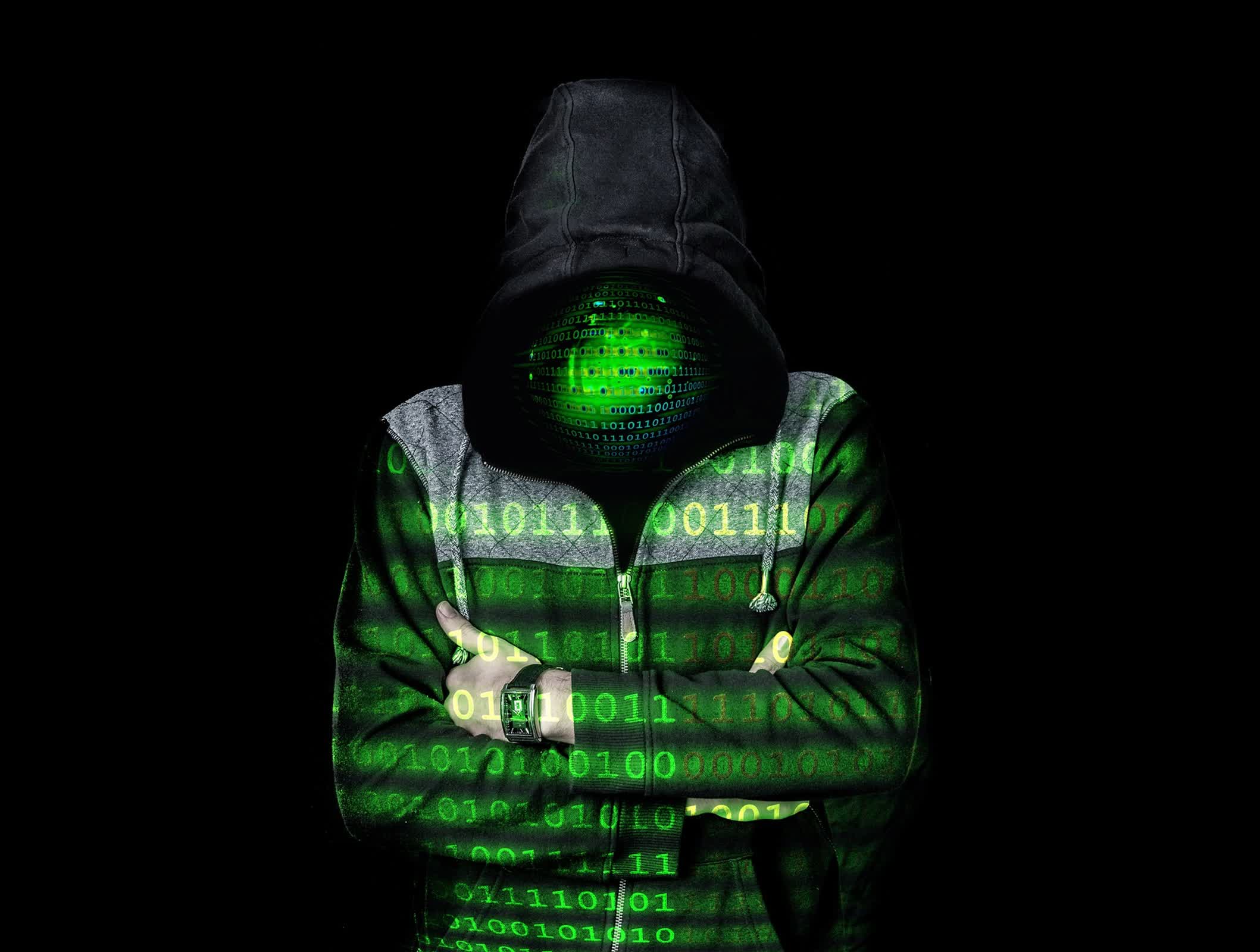 En la Conferencia RSA, los expertos revelan cómo "Mal ai" está cambiando la piratería para siempre