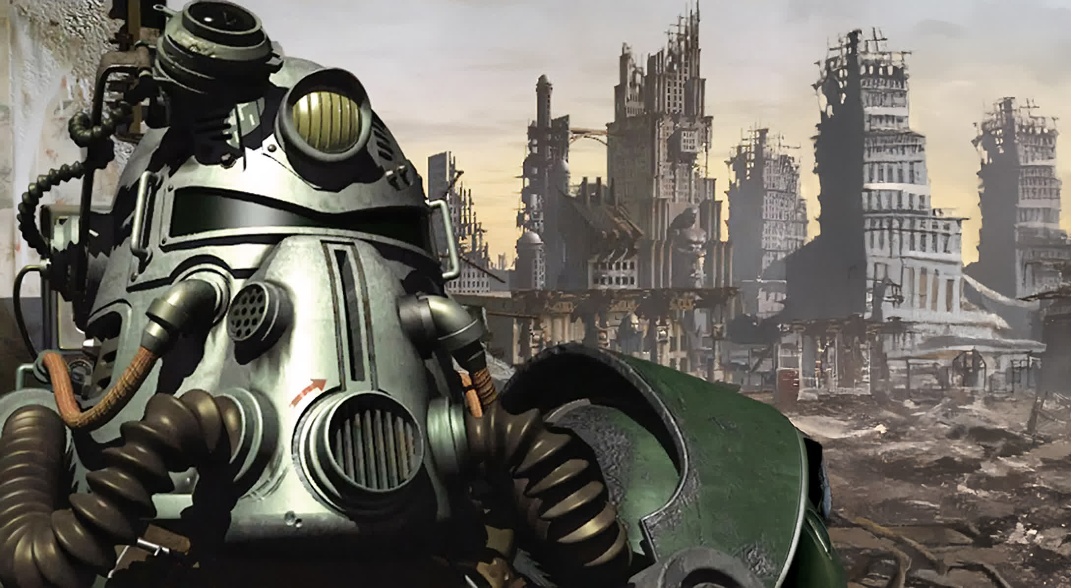 El código fuente original de Fallout sobrevivió gracias al cofundador de la interacción «Rogue»