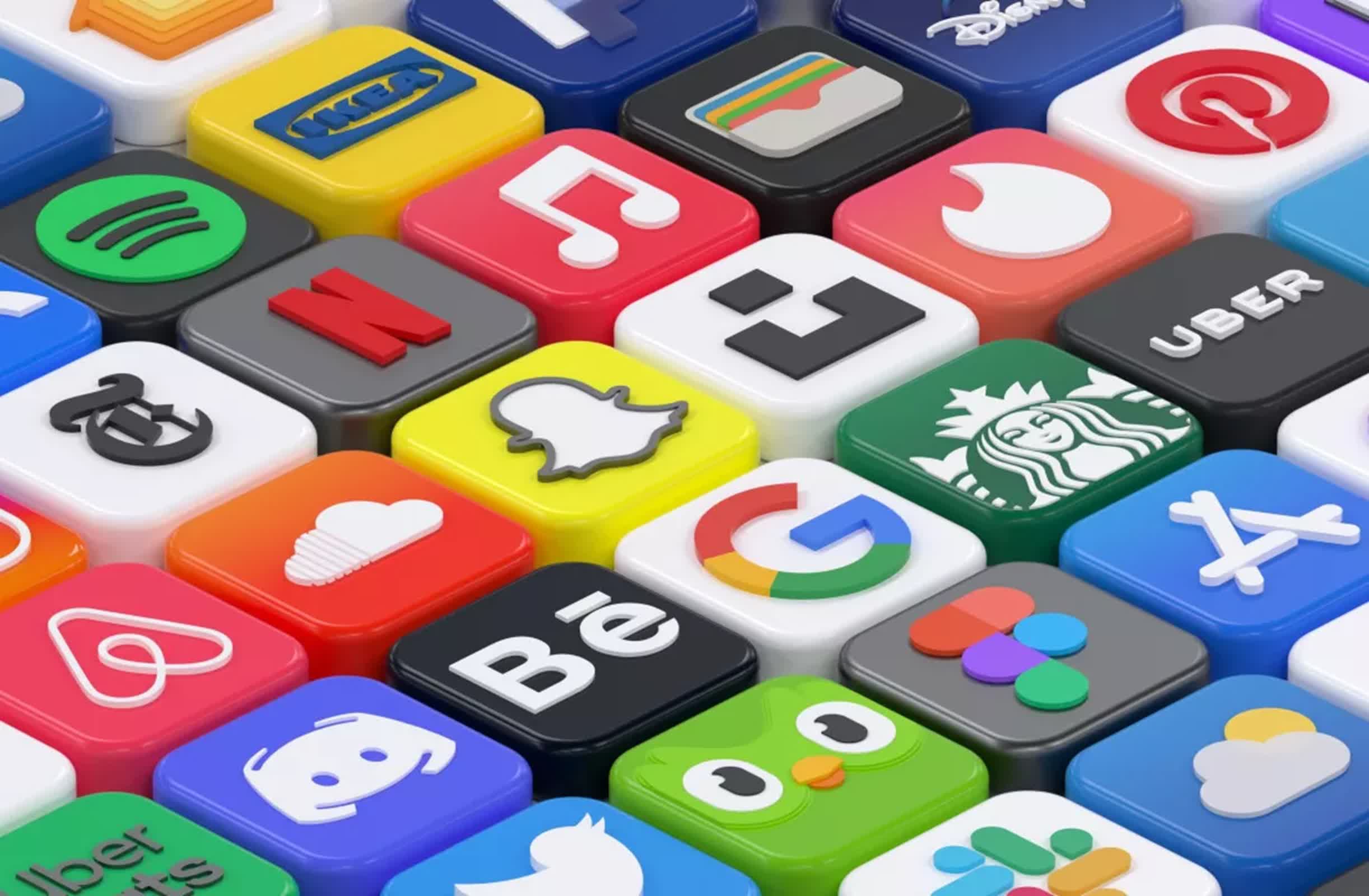 «Ley de libertad de App Store» obligaría a Apple y Google a permitir que las tiendas de aplicaciones de terceros