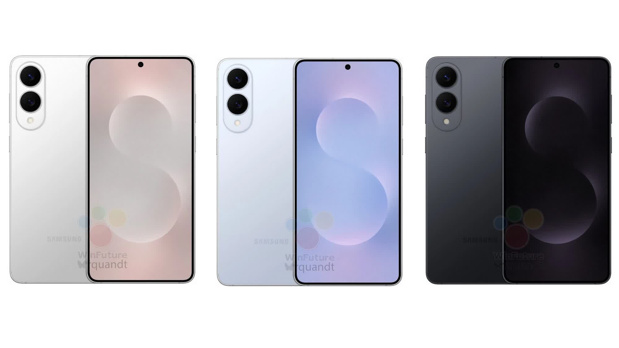 Samsung Galaxy S25 Edge para obtener la cerámica Gorilla Glass 2 para mejorar la durabilidad, las especificaciones clave reveladas antes del lanzamiento