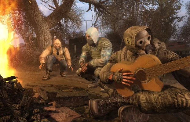 Los remasters Stalker llegan la próxima semana con 4K Support y FSR – GRATIS para los propietarios existentes