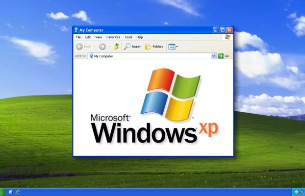 Los sistemas de Windows de décadas todavía están ejecutando trenes, impresoras y hospitales