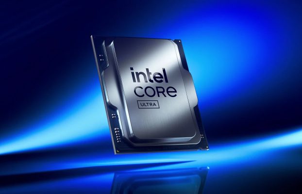 Intel Demos Panther Lake Chips, promete el rendimiento de Arrow Lake con eficiencia del lago lunar