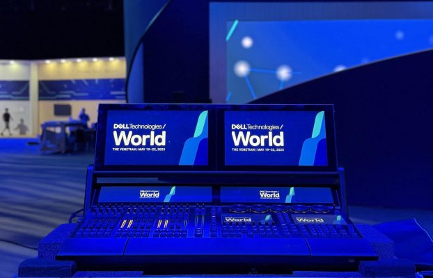 Dell adopta la diversidad de silicio en el hardware del servidor de IA en Dell Technologies World