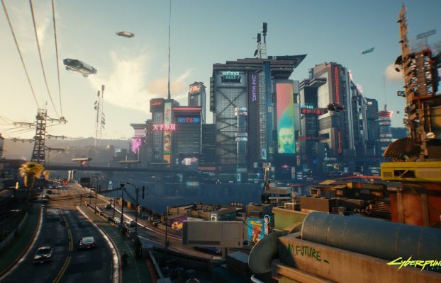 La secuela de Cyberpunk 2077 contará con una nueva ciudad «Chicago Gone Wrong» junto a Night City