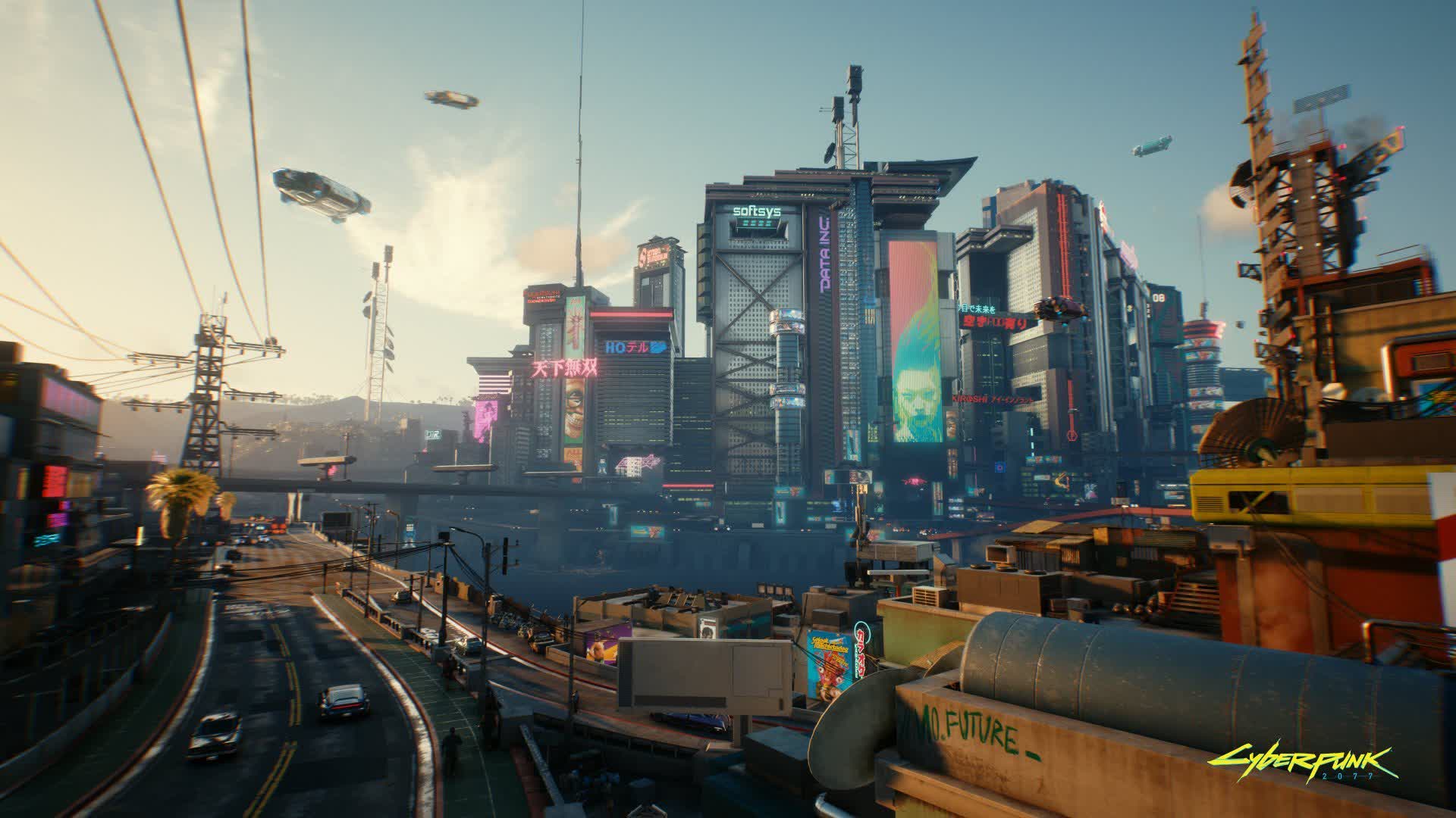 La secuela de Cyberpunk 2077 contará con una nueva ciudad «Chicago Gone Wrong» junto a Night City