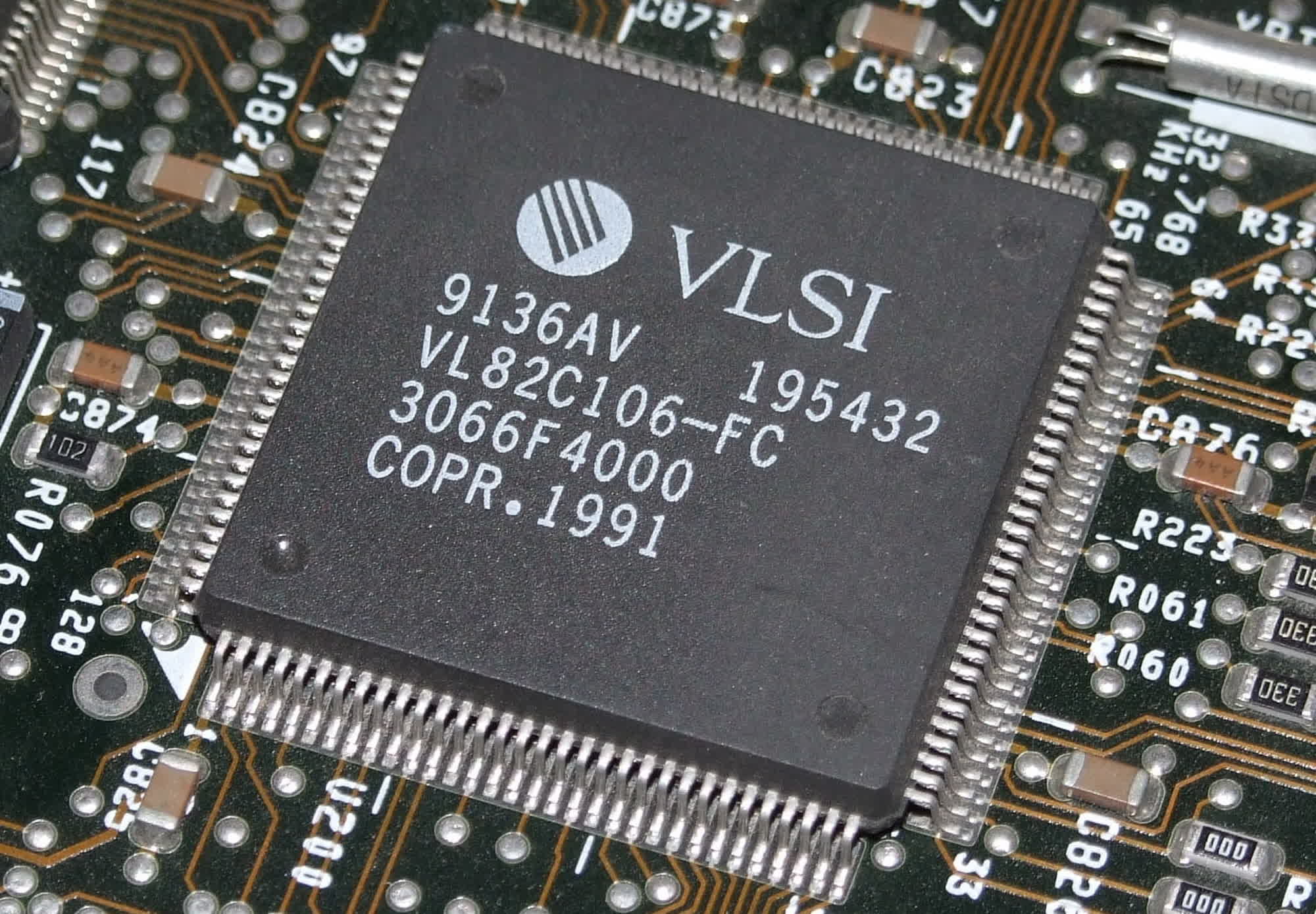 Intel gana veredicto crucial en la lucha legal contra el troll de patente VLSI