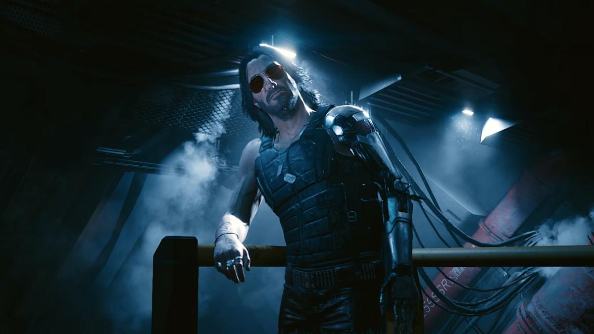 La secuela de Cyberpunk 2077 finalmente llega a la preproducción