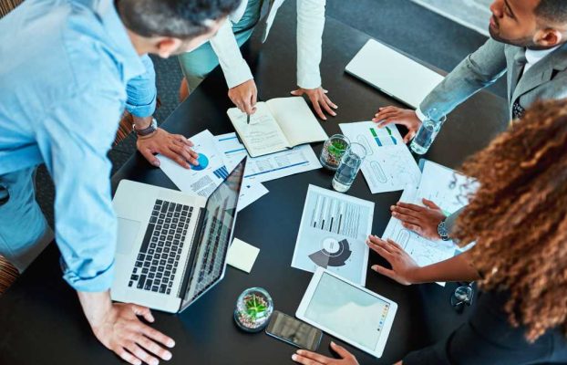 CISO vs CFO: ¿Por qué son difíciles las conversaciones?