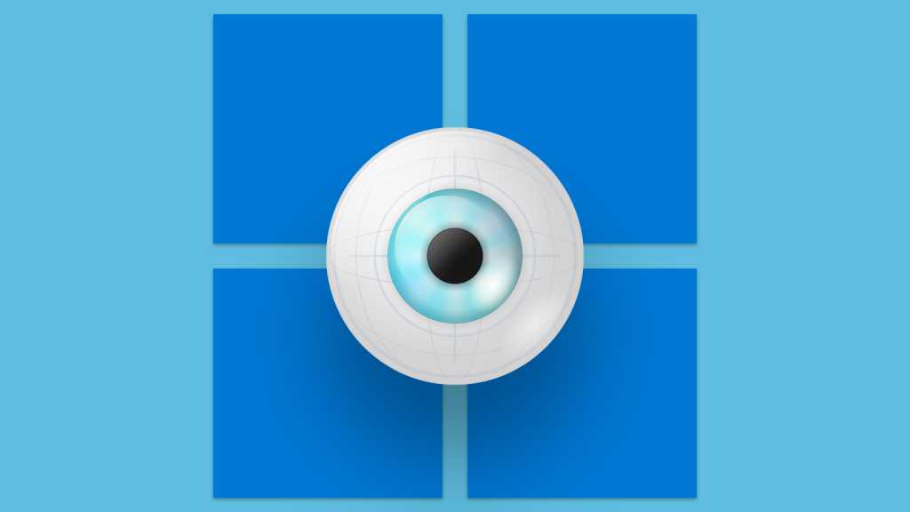 ¡Deja de entrecerrar los ojos! 10 formas de facilitar las ventanas de los ojos: ComputerWorld