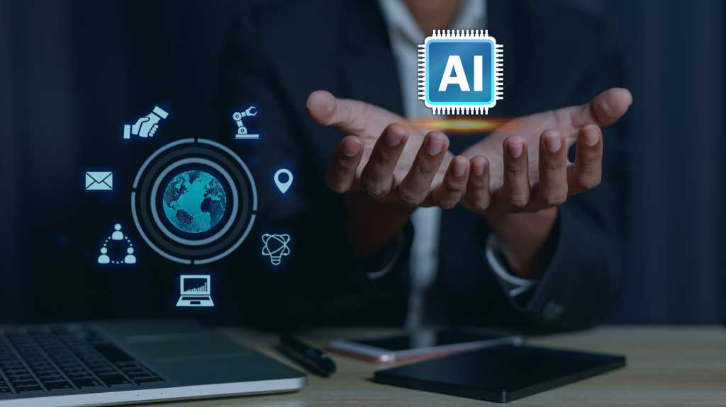 Preguntas y respuestas: Ernst & Young Exec. Detalla lo bueno, malo y el futuro de las implementaciones de Genai