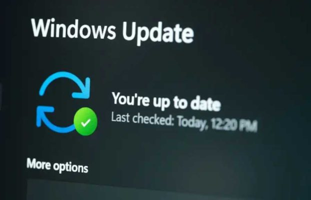 La actualización de seguridad causa un nuevo problema para Windows Hello para la autenticación empresarial