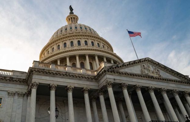 El Congreso propone la prohibición de 10 años de las regulaciones estatales de IA-ComputerWorld