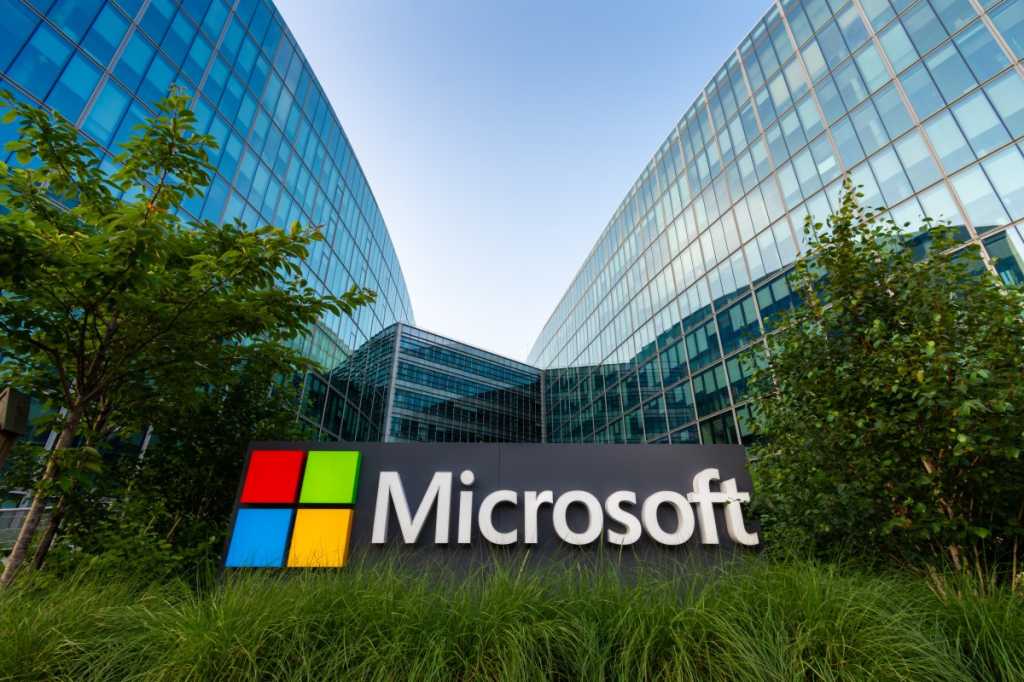 Microsoft enfrenta demanda colectiva del Reino Unido sobre licencias – ComputerWorld