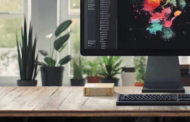 Nuevos modelos GPUS grandes GPUS de escritorio desde la nube – ComputerWorld