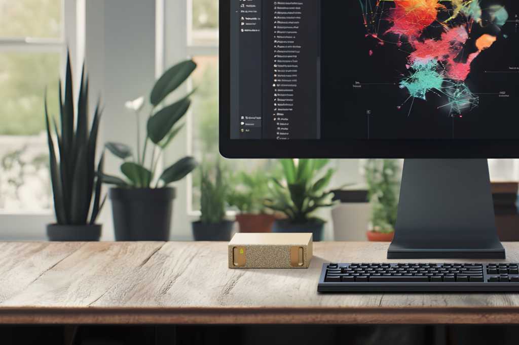 Nuevos modelos GPUS grandes GPUS de escritorio desde la nube – ComputerWorld