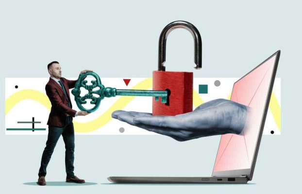 La confianza se convierte en un vector de ataque en la nueva campaña utilizando Keepass troyanizado