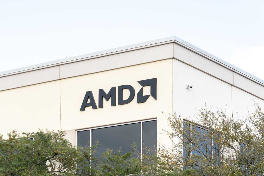 AMD lanza las nuevas CPU de Ryzen Threadripper para desafiar el dominio de la estación de trabajo de Intel