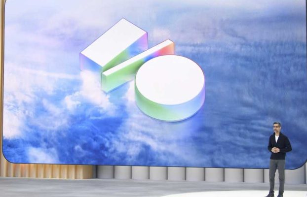 Google I/O 2025: los nuevos lanzamientos más importantes