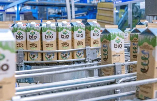 CyberAt Attack on Arla Alemania | CSO en línea