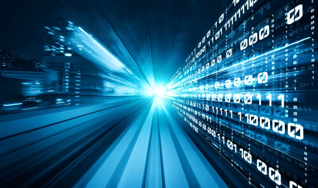 El nuevo modelo de InfluxDB para las cargas de trabajo de las series de tiempo