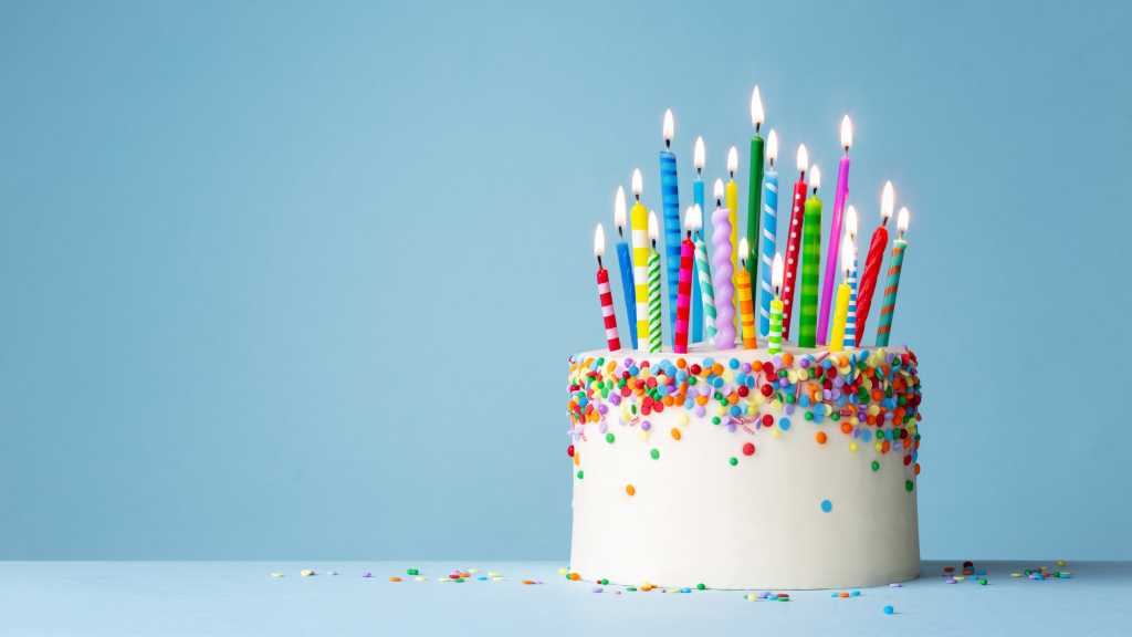 Java cumple 30 años, y no hay que detenerlo ahora