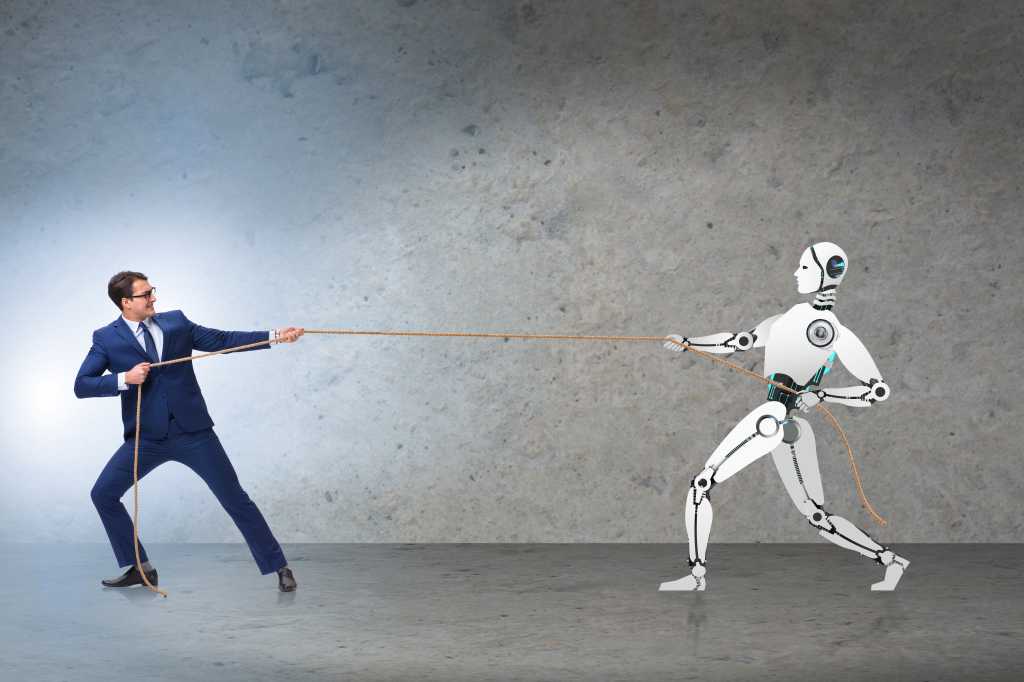 AI y presiones económicas remodelan los empleos tecnológicos en medio de despidos – Computerworld