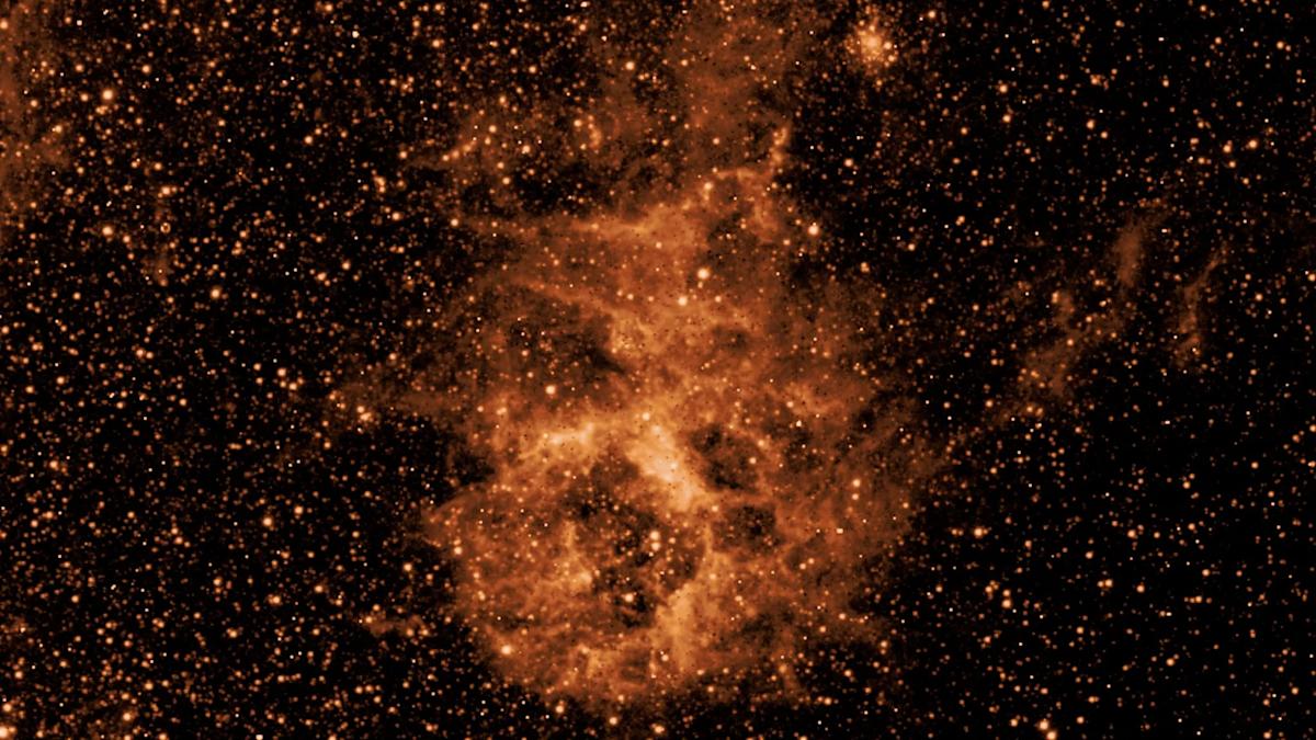El telescopio espacial Spherex de la NASA ha comenzado su misión de mapear todo el cielo en 3D