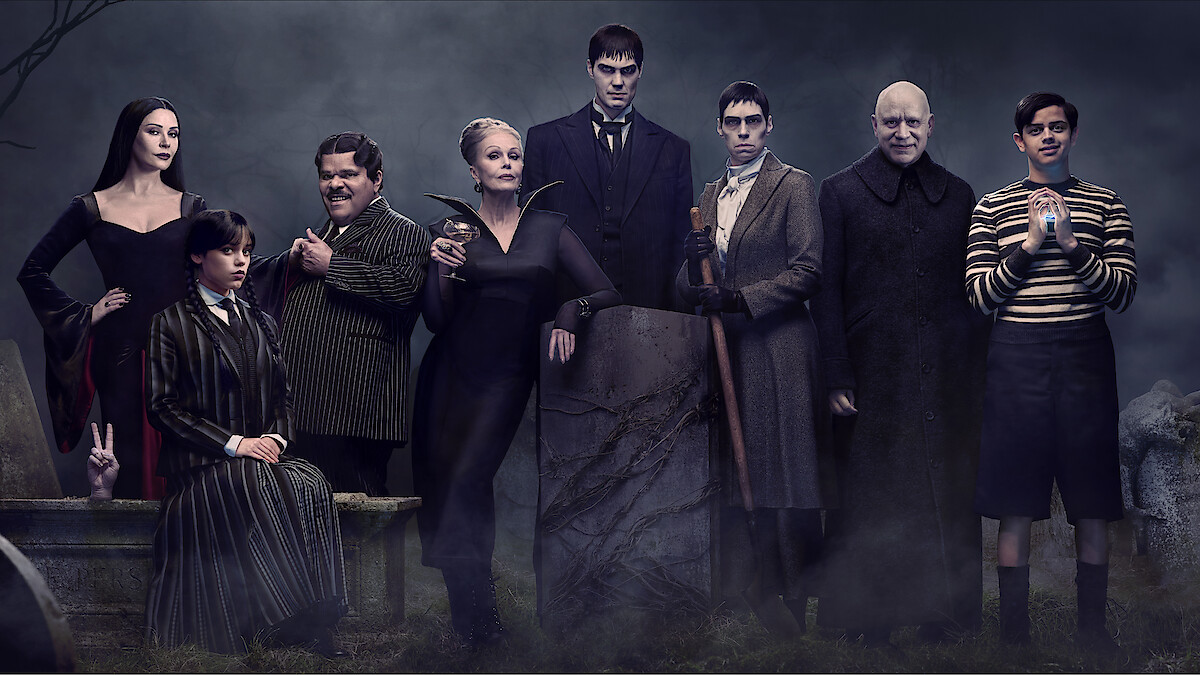 La temporada 2 del miércoles tiene una fecha de lanzamiento y el elenco confirmado de Netflix Show confirmado podría hacerlo aún mejor
