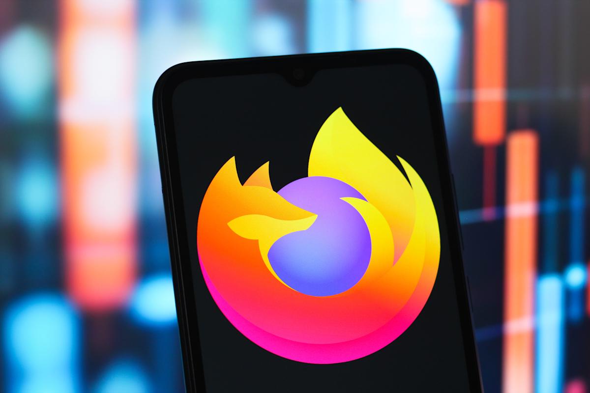La guerra contra los enlaces se intensifica con las vistas previas de IA experimentales de Firefox