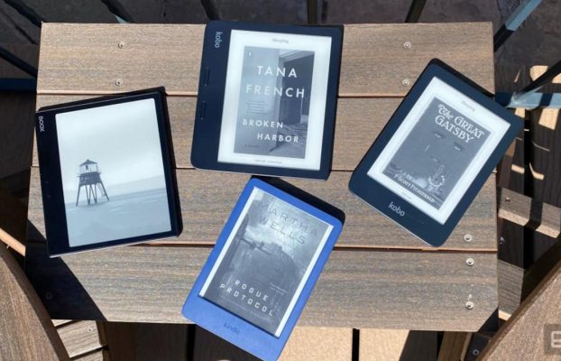 Las bibliotecas estadounidenses cortan programas de préstamos de libros electrónicos y audiolibros después de la orden ejecutiva de Trump