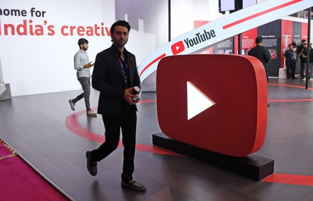 YouTube está probando un plan premium que puede compartir con un miembro del hogar