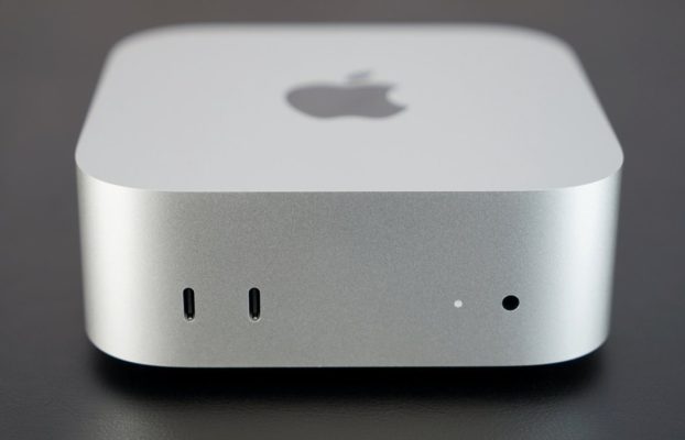 Es difícil, pero puedes alimentar un M4 Mac Mini sobre USB-C