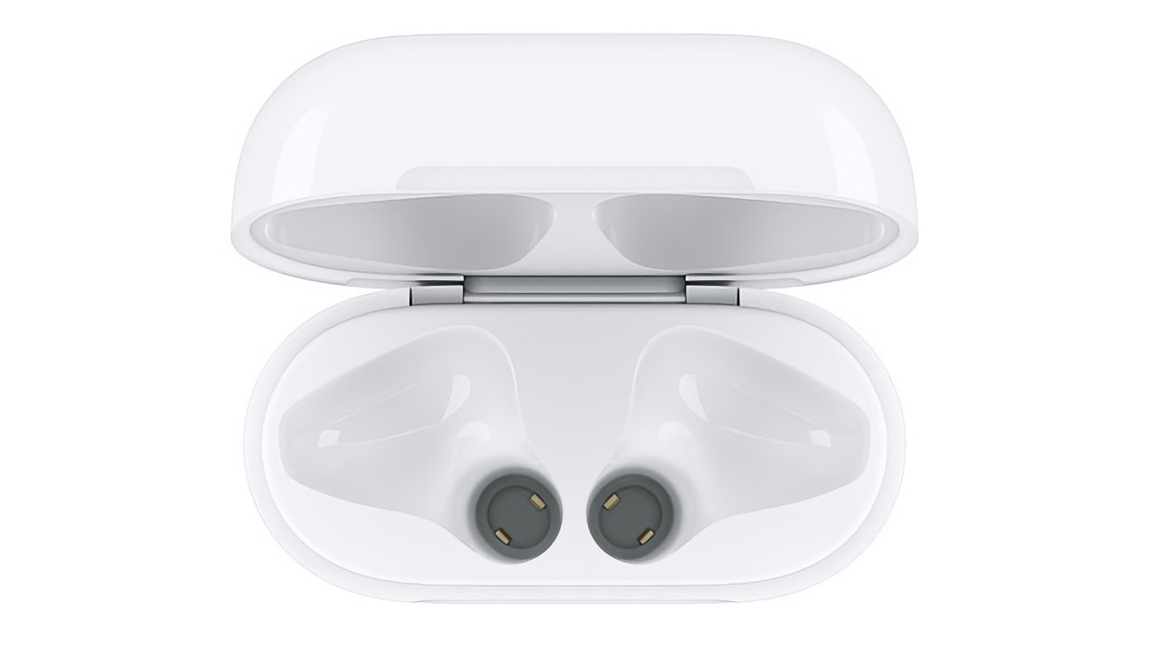 AirPods Planes de fabricantes Segunda planta de la India