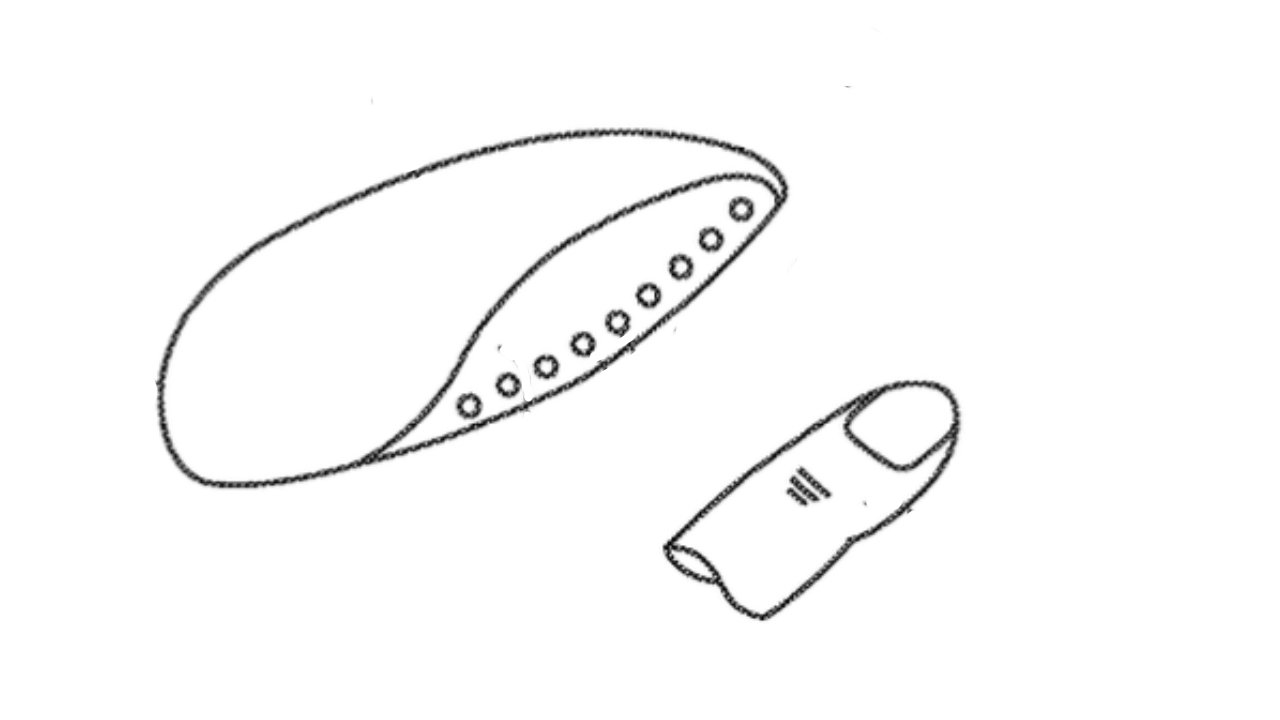 Future Magic Mouse podría detectar gestos en el aire
