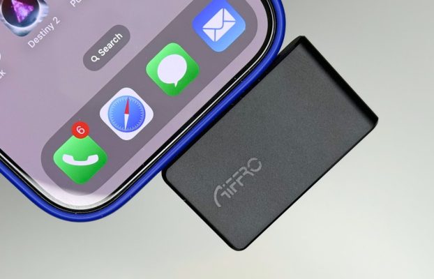AIFFRO P30 3 en 1 Revisión de SSD portátil: características, especificaciones, precio