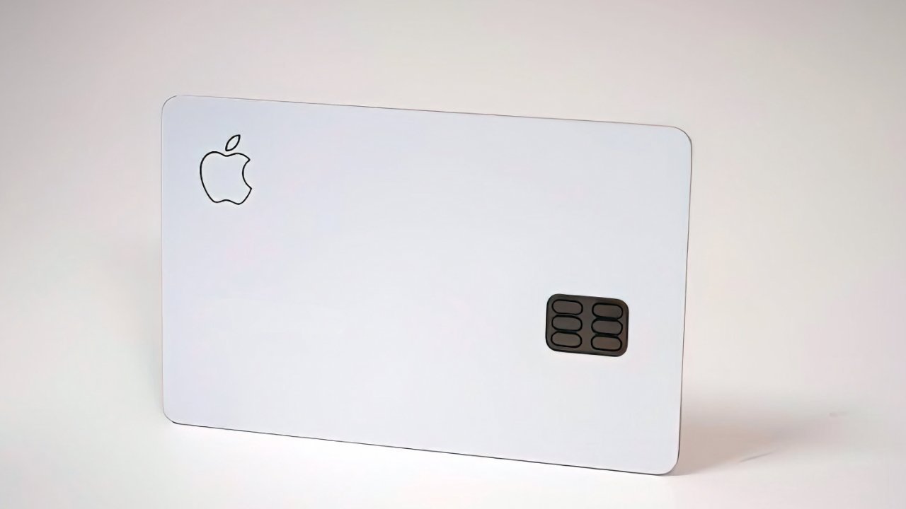 Los titulares de tarjetas de Apple pueden obtener seis meses de Uber uno gratis