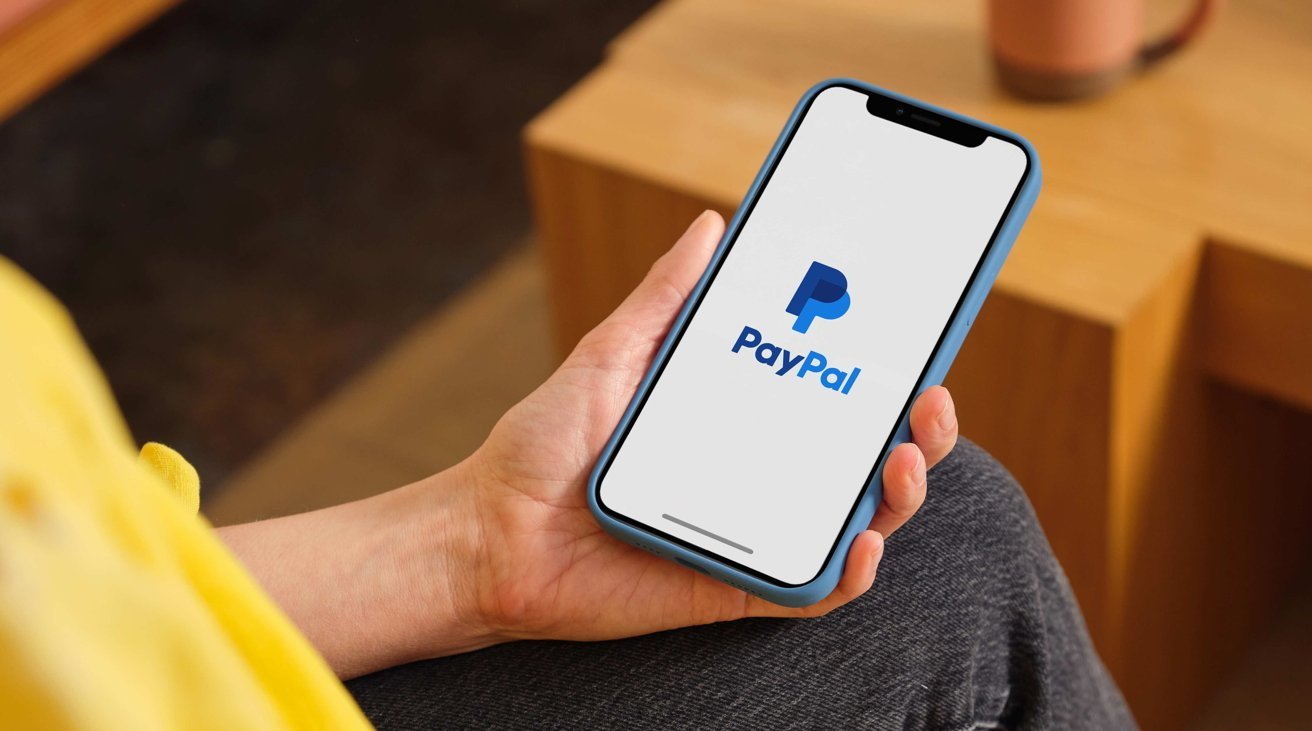 PayPal lanza pagos sin contacto para los usuarios de iOS en Alemania