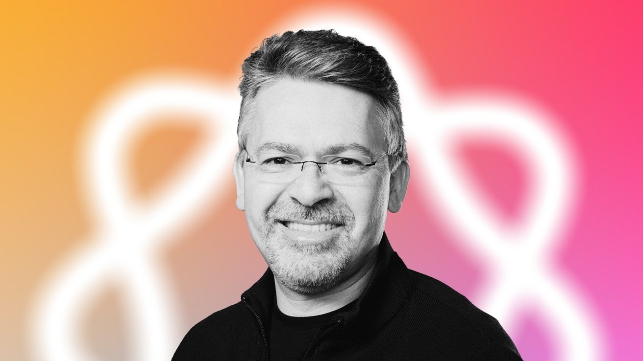 Giannandrea para impulsar la IA de Apple antes de retroceder