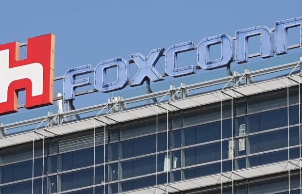 El Boost de India de $ 1.5B de Foxconn podría ayudar a la producción de iPhone